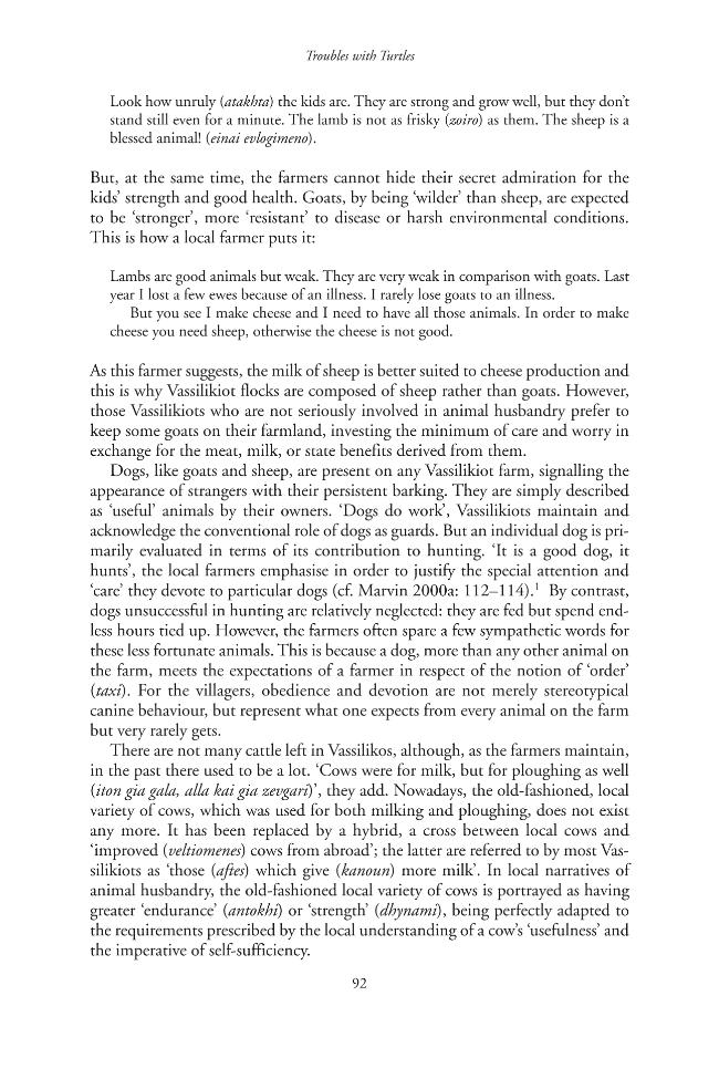 Exemple de page