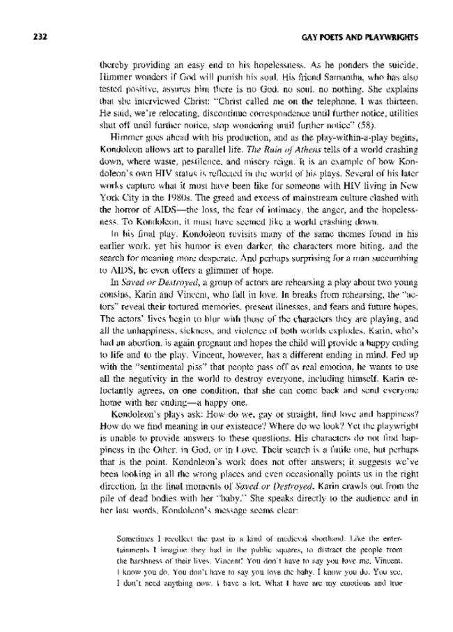 Sample page