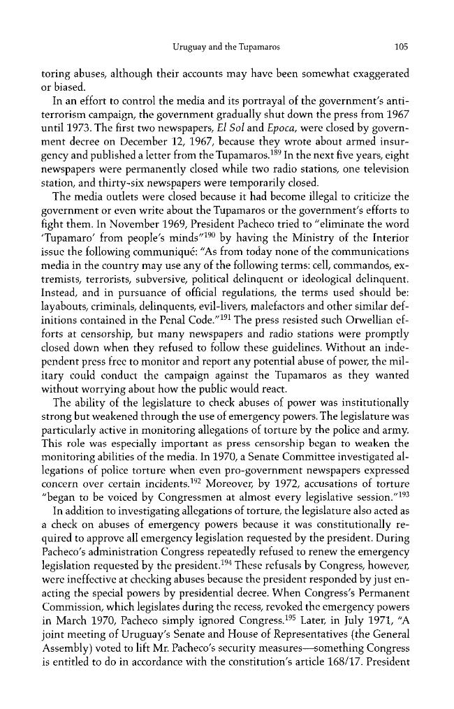 Sample page