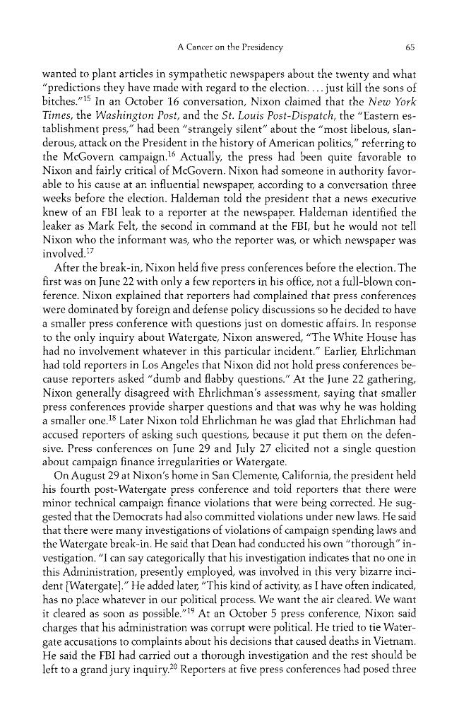 Sample page