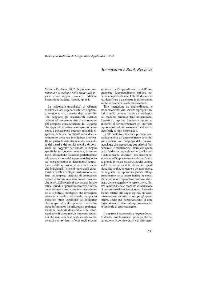 Sample page