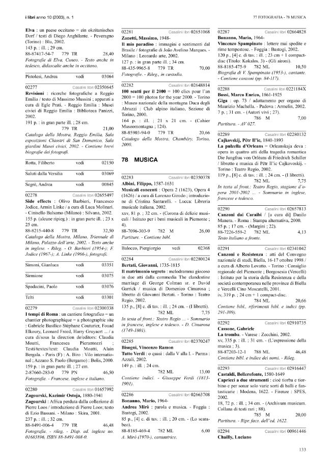 Sample page