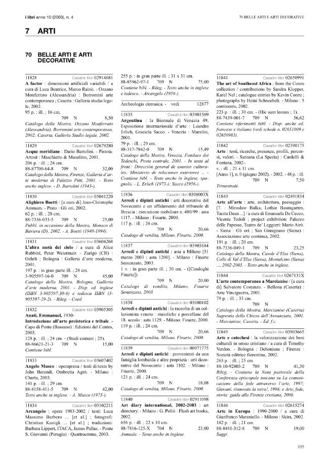 Sample page