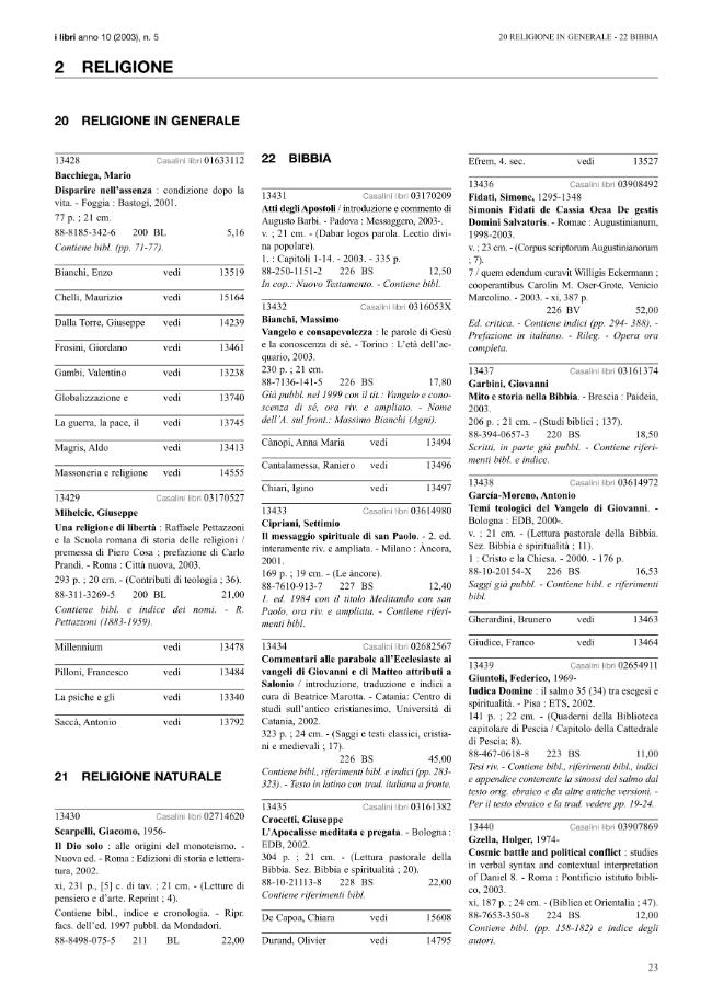 Sample page