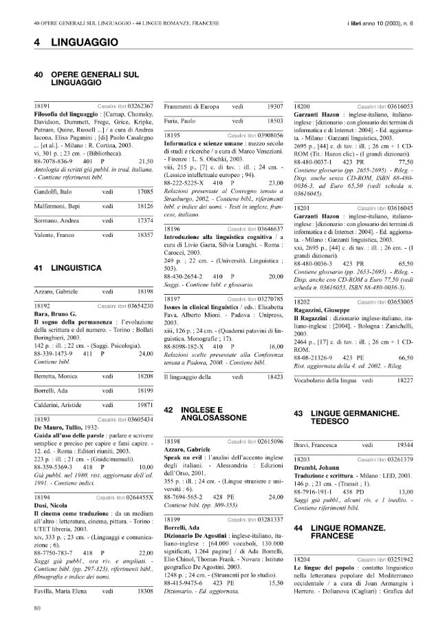 Sample page