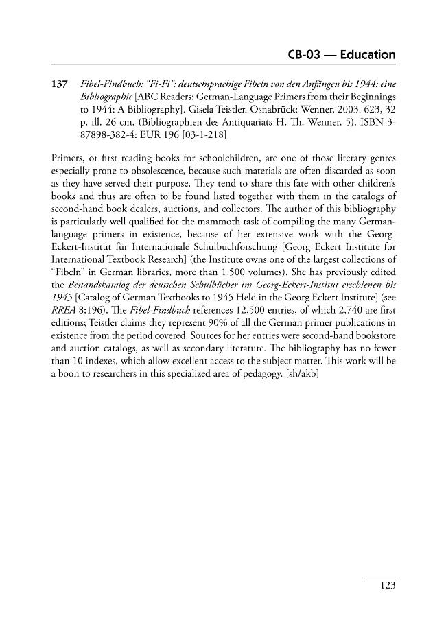 Exemple de page