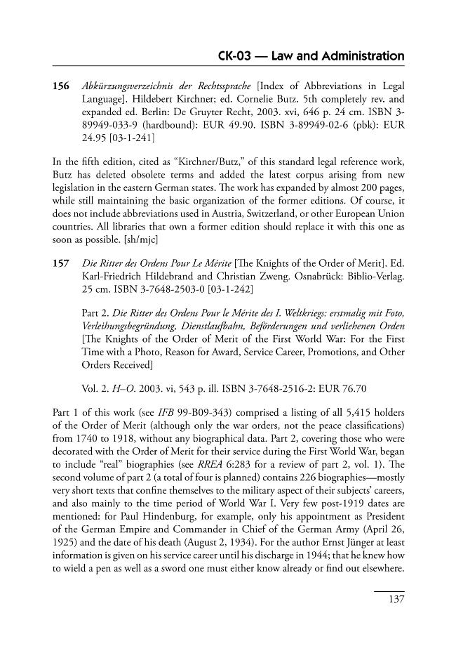 Exemple de page