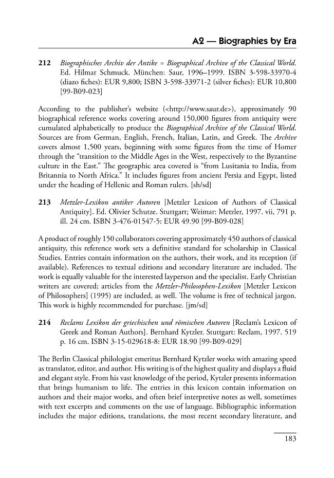 Exemple de page