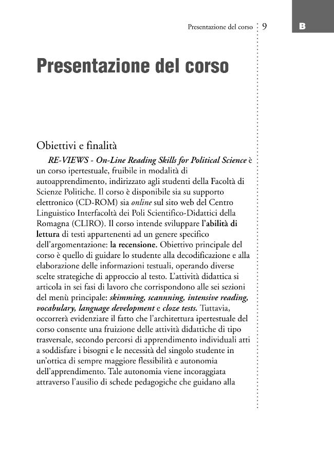 Sample page