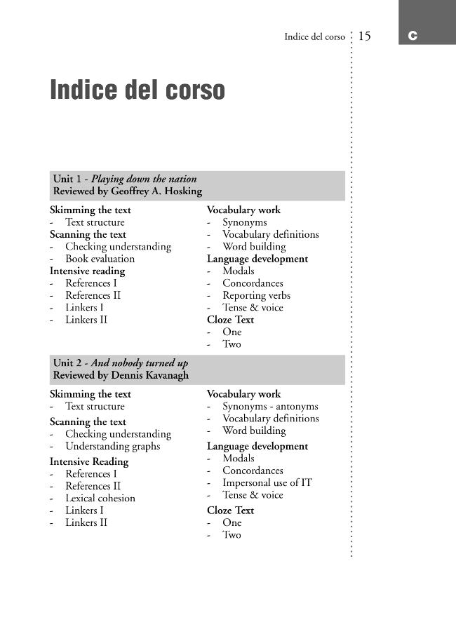 Sample page