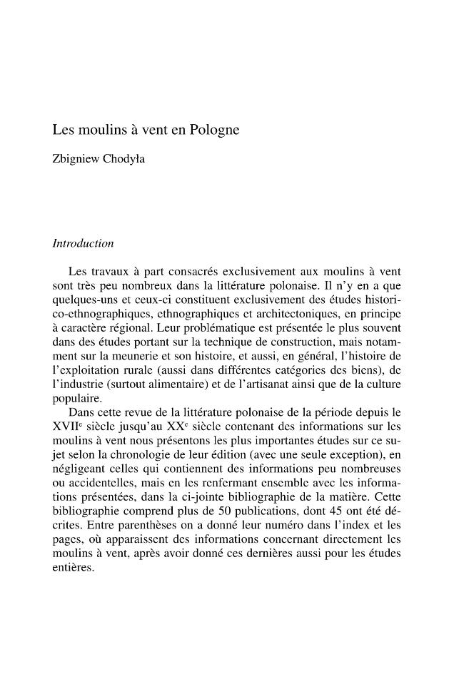 Exemple de page