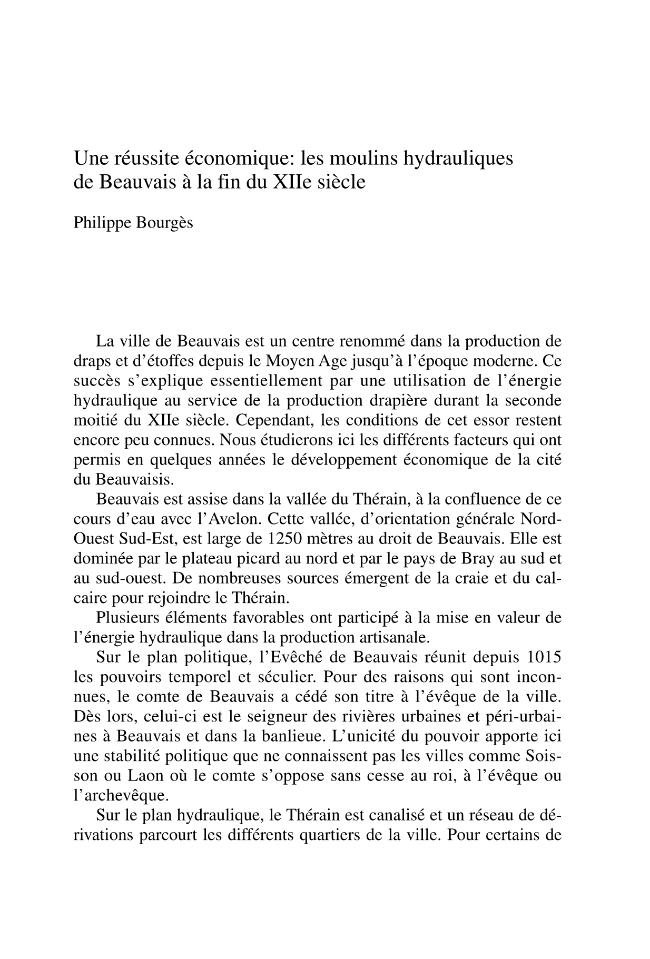 Exemple de page