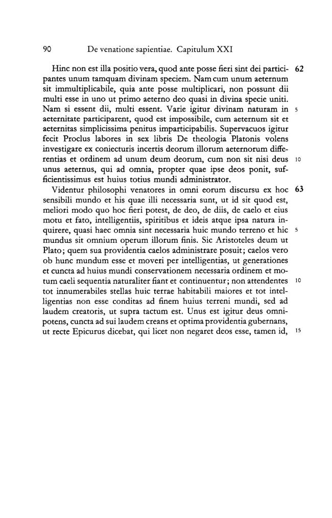 Exemple de page