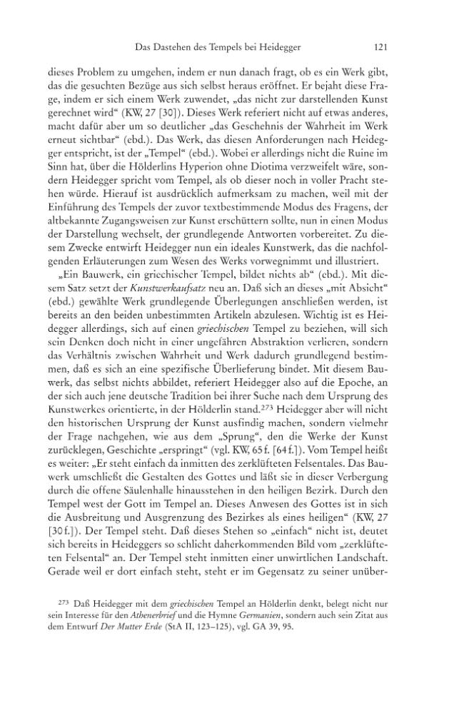 Exemple de page