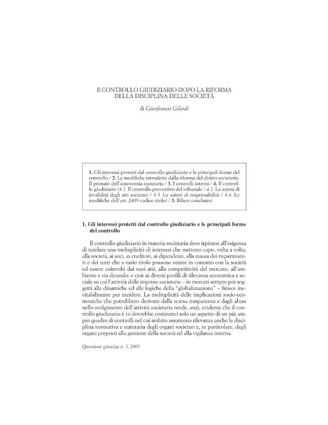 Sample page
