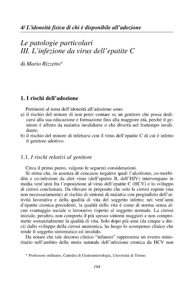 Pagina campione