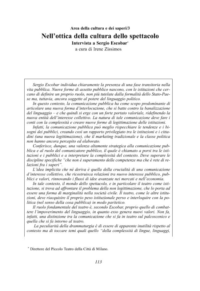 Sample page