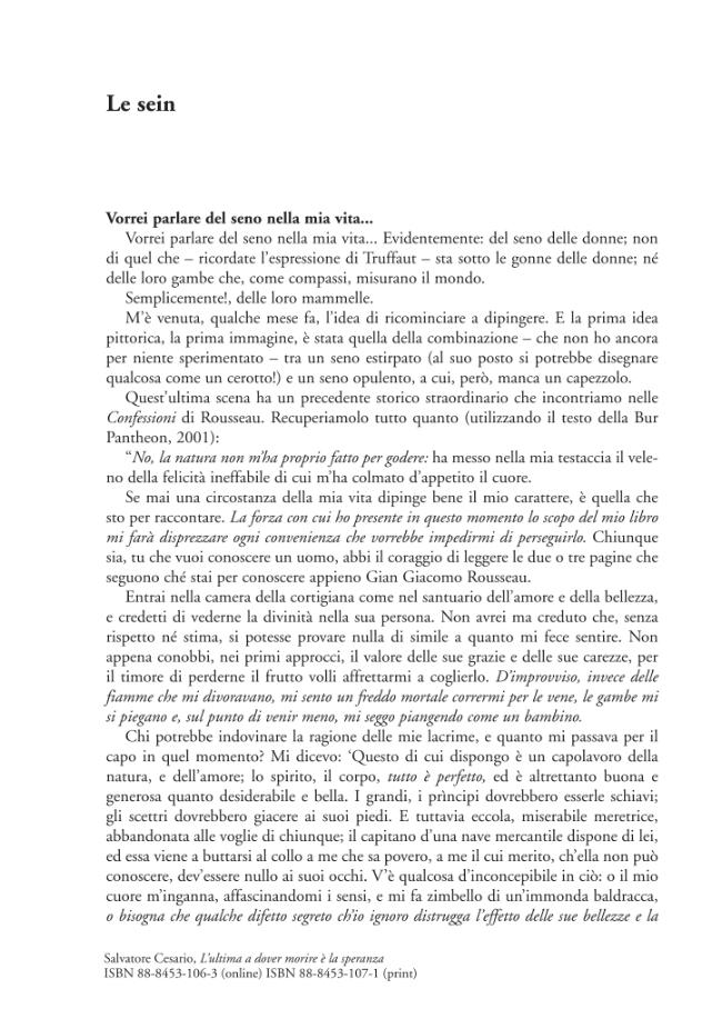 Exemple de page