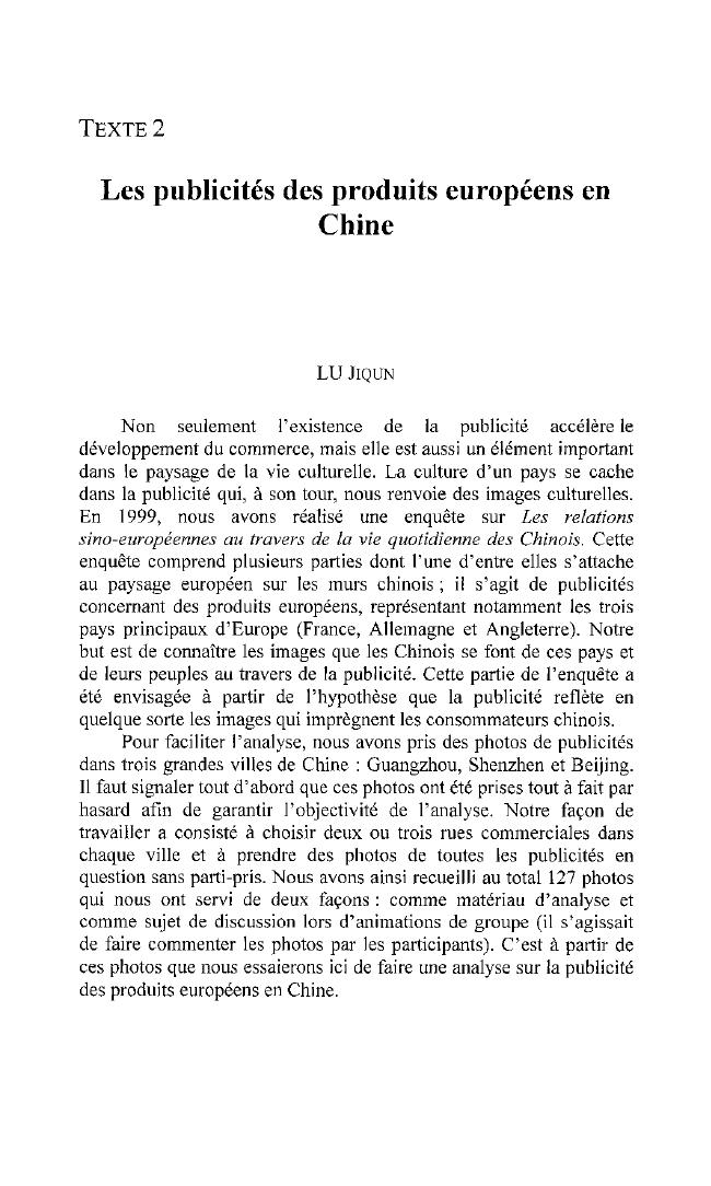 Probeseite