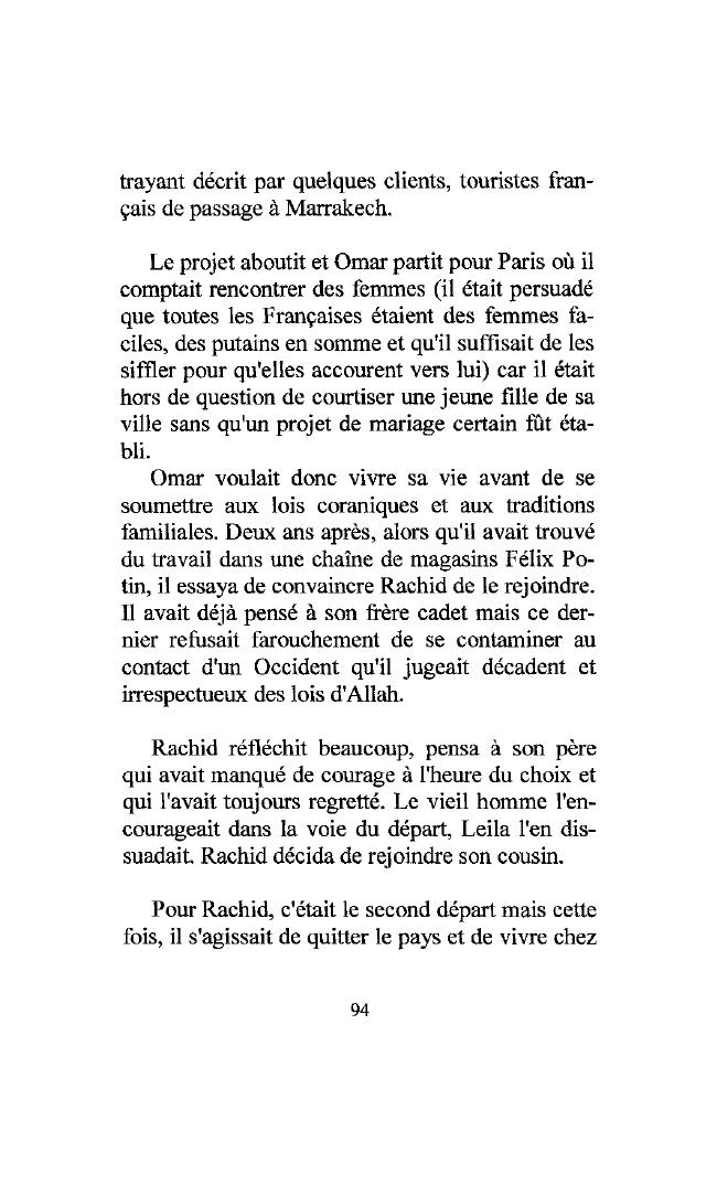 Exemple de page