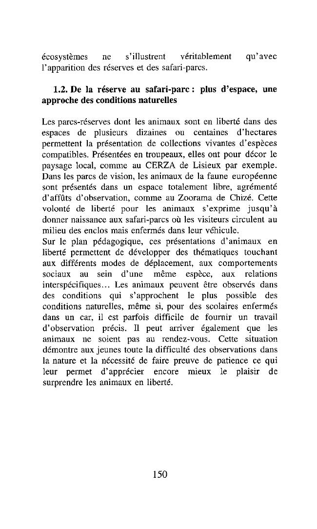 Exemple de page