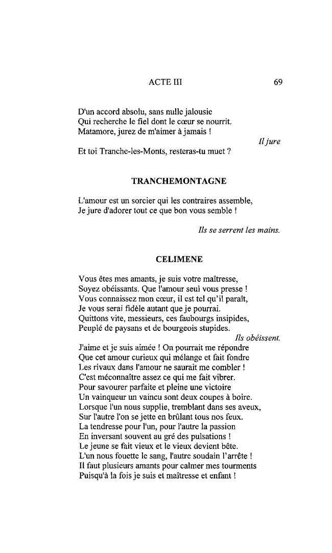 Probeseite