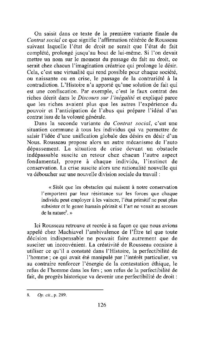 Exemple de page
