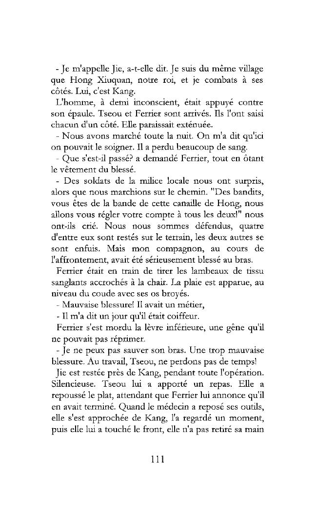 Exemple de page