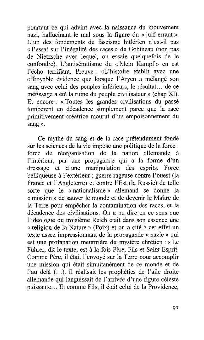 Exemple de page