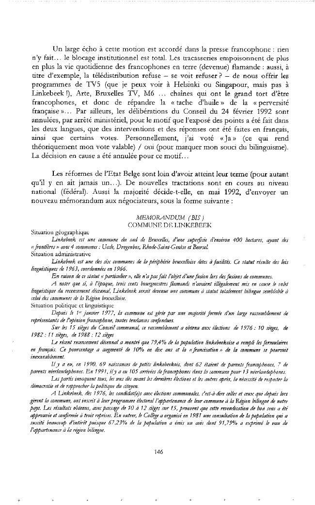 Exemple de page