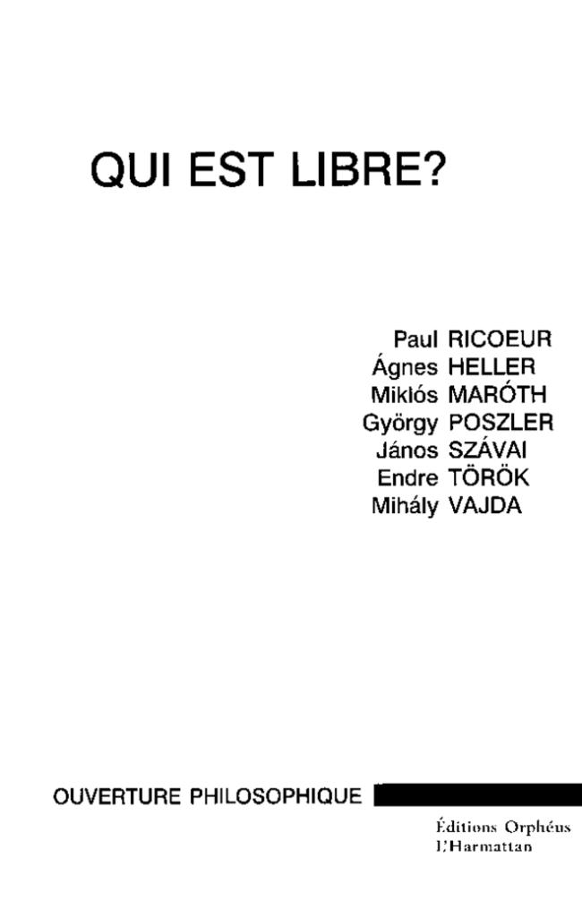 Exemple de page