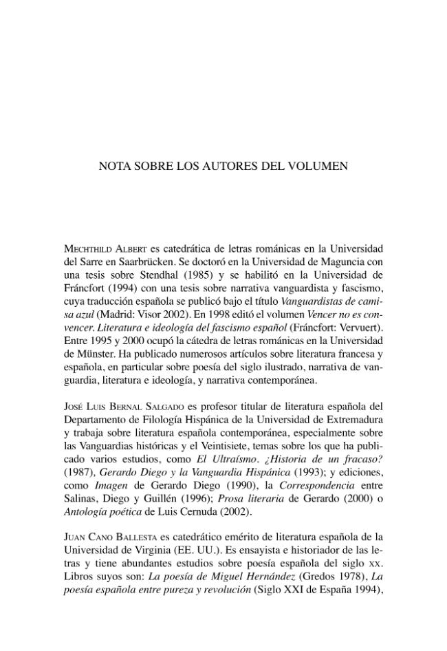 Exemple de page