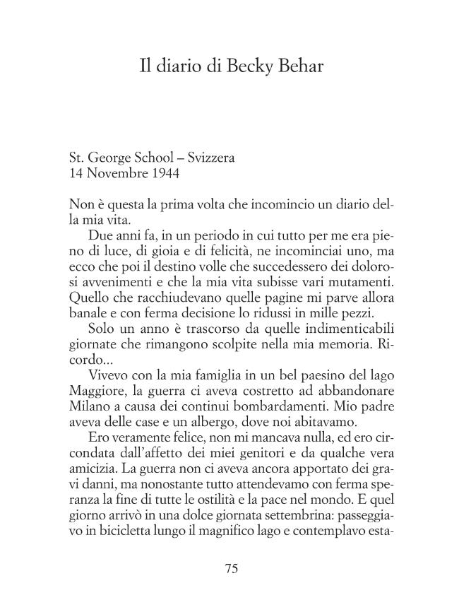 Sample page