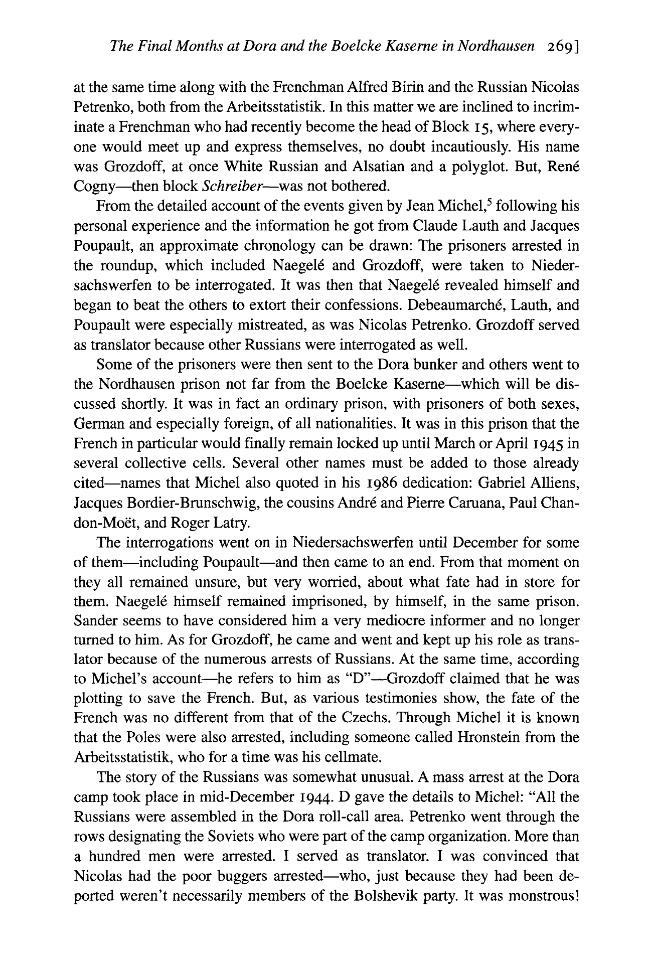 Exemple de page