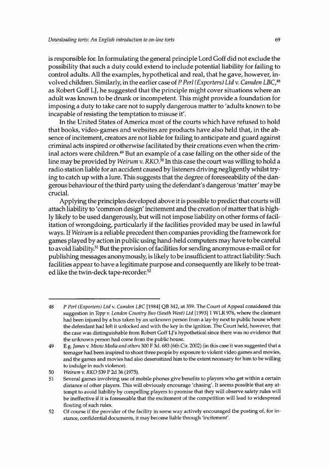 Sample page