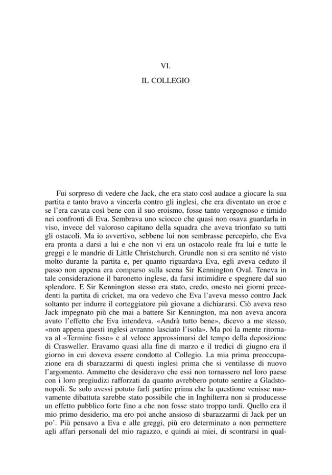 Sample page