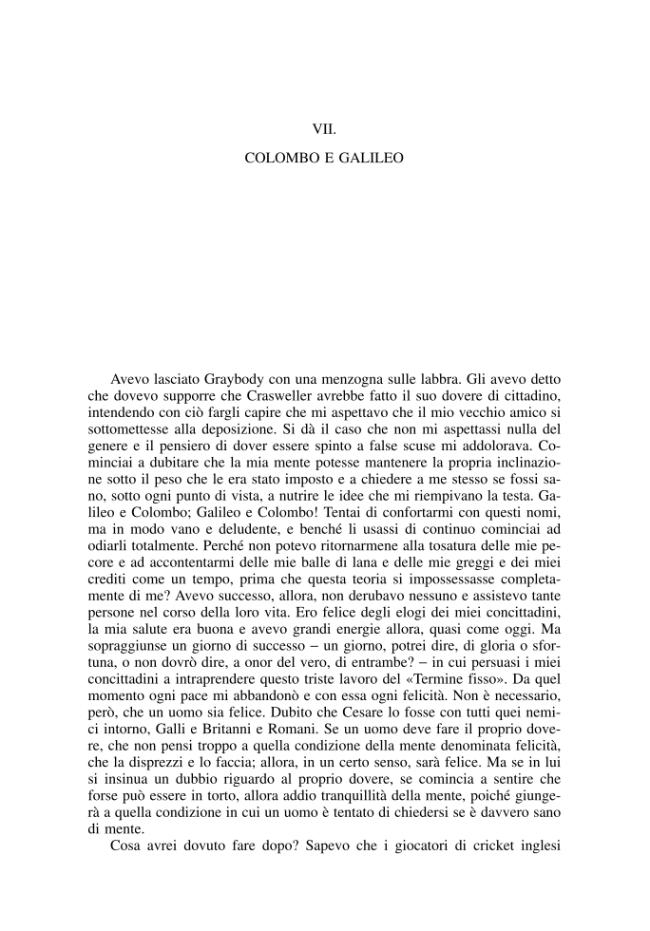 Sample page