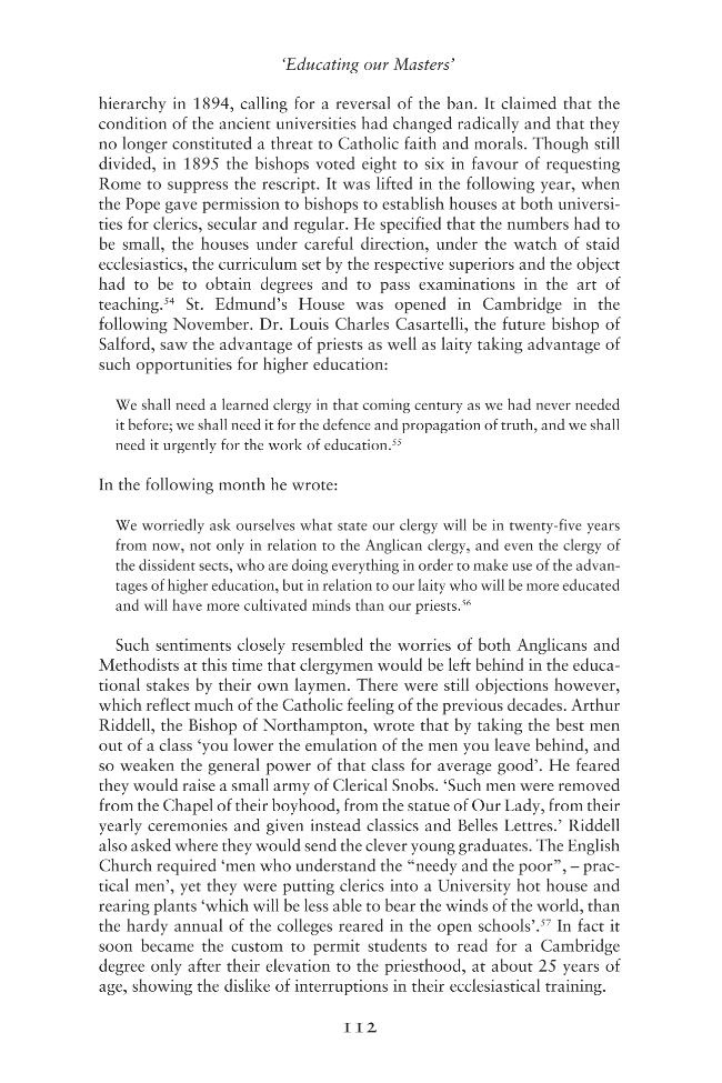 Exemple de page
