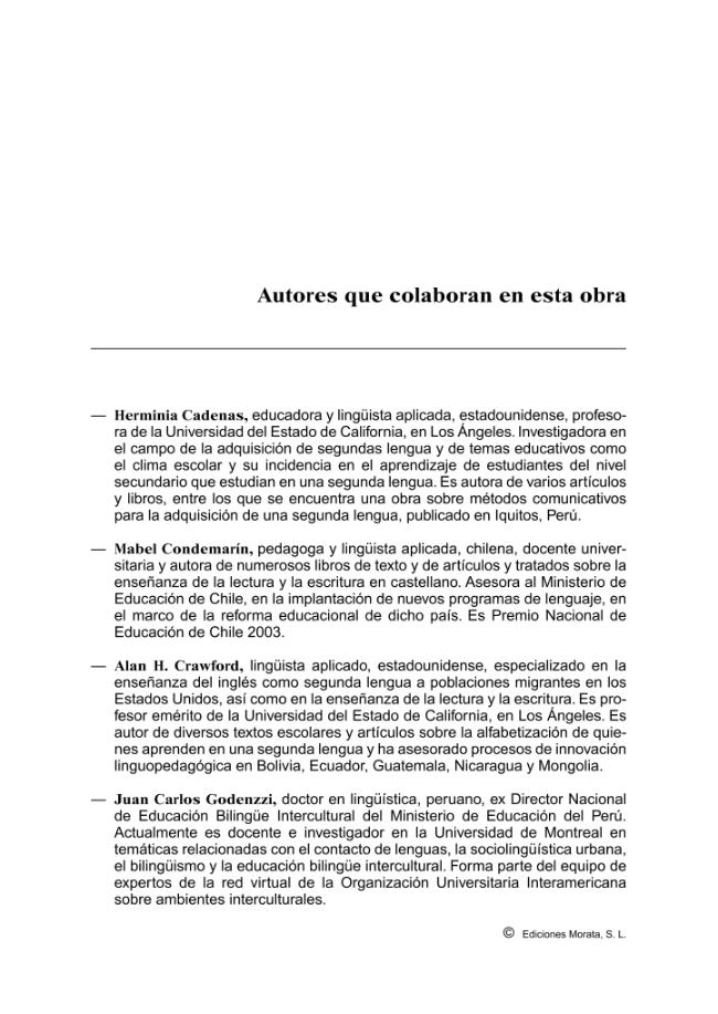 Probeseite