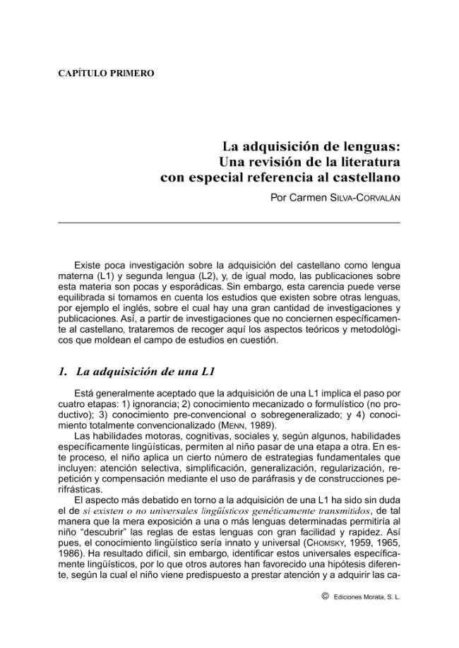 Probeseite