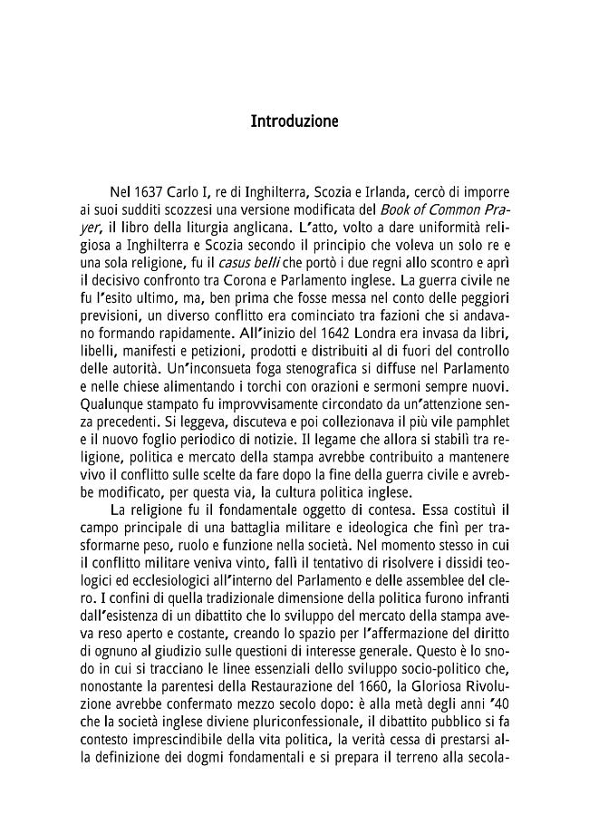 Pagina campione