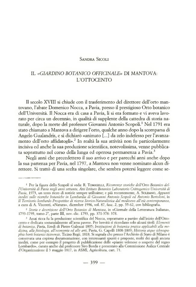 Sample page