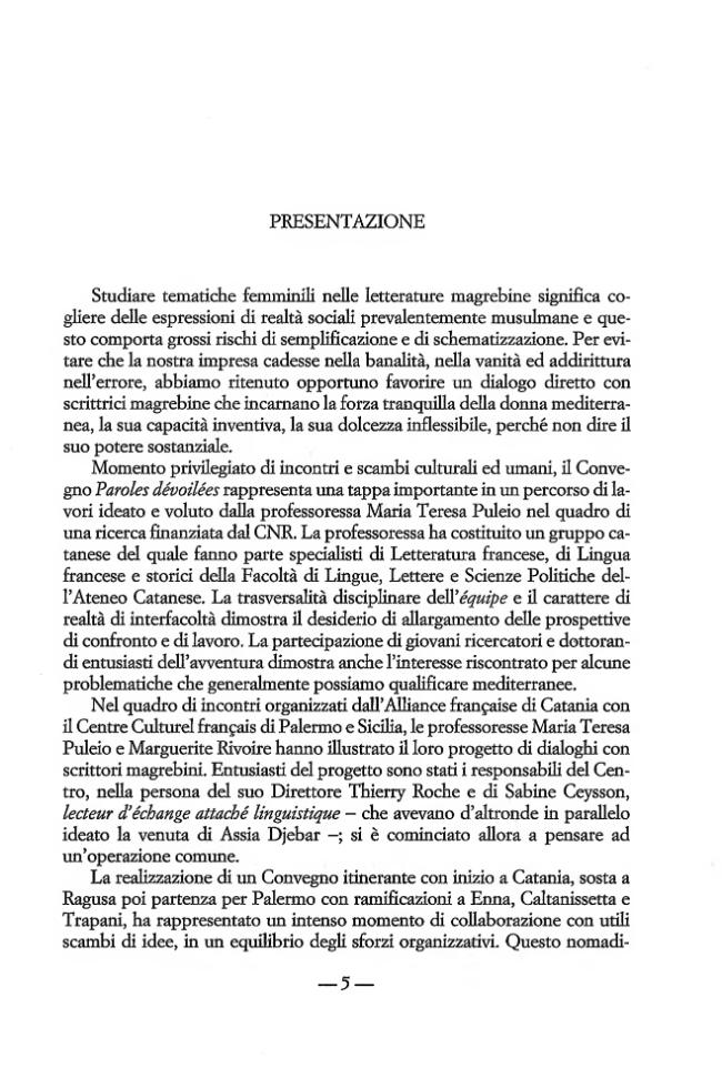 Sample page