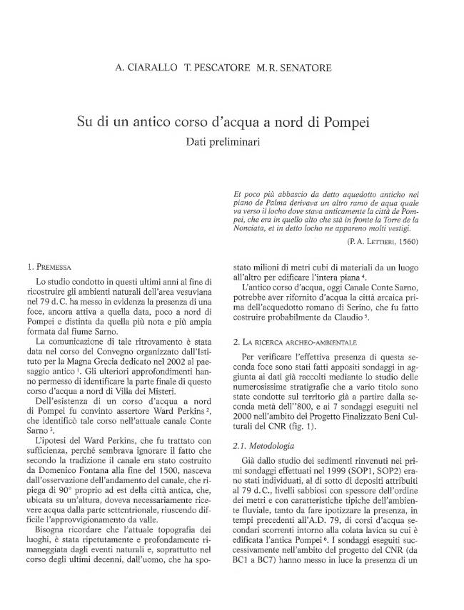 Exemple de page