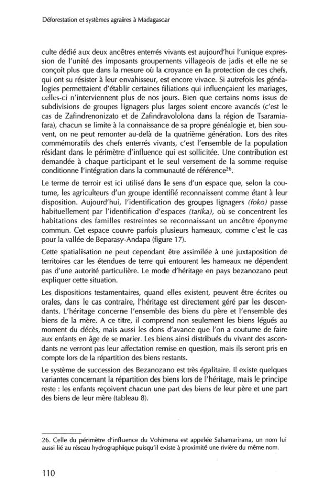 Página de muestra