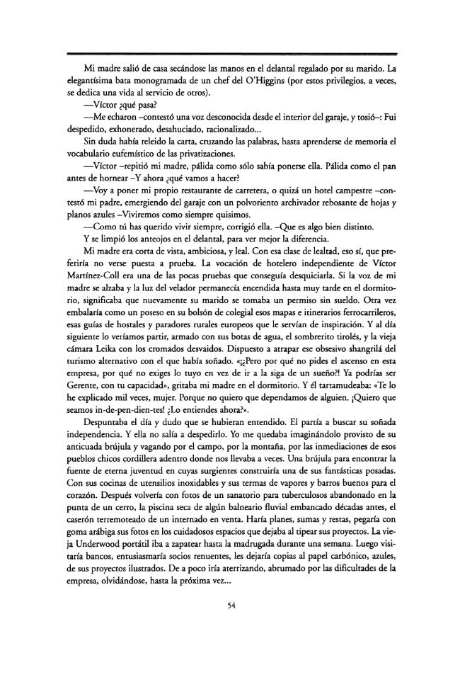 Página de muestra