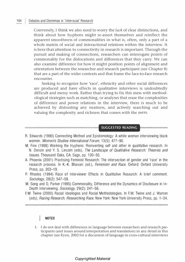 Sample page