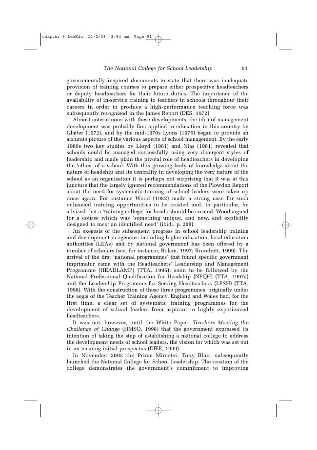 Sample page