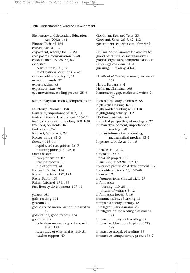 Pagina campione