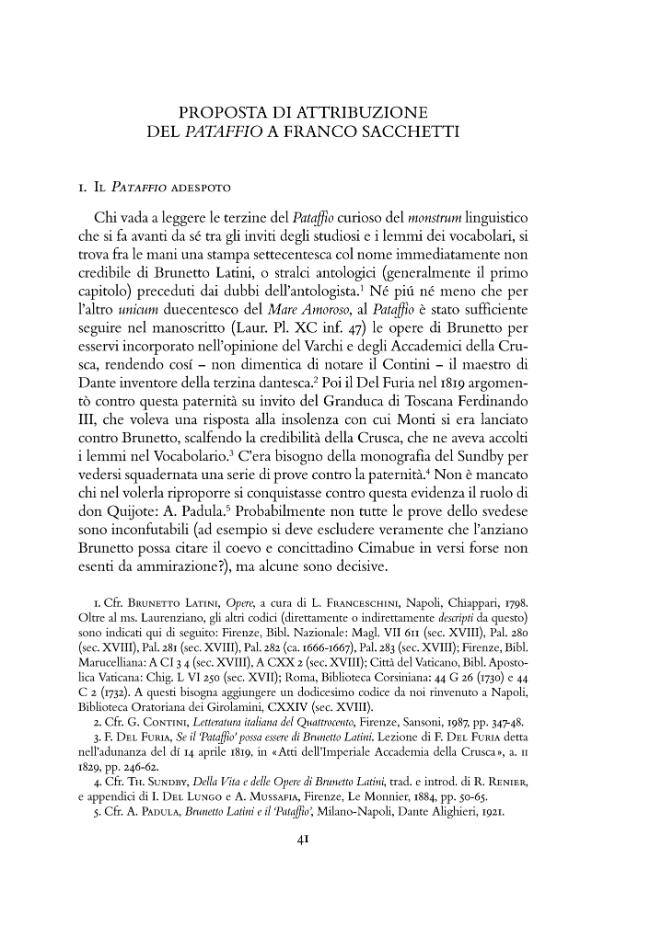 Exemple de page